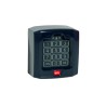 BFT Q.BO TOUCH PULSANTIERA DIGITALE WIRELESS 433MHZ ROLLING CODE 2600834