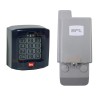 BFT KIT COMANDO APERTURA CANCELLO ACCENSIONI LUCI WIRELESS TASTIERA VIA RADIO