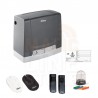 DITEC KIT NEOS 24V 400KG CANCELLO SCORREVOLE USO INTENSVO DIT400NESLP