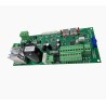 ROGER B70/1DC CENTRALE DI COMANDO 24V MOTORI PER SCORREVOLI SERIE BH30