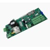 ROGER B70 1DCHP 24V CENTRALE DI COMANDO PER MOTORI SCORREVOLI SERIE BH30