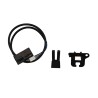 FINECORSA SENSORE REED CON SUPPORTO E TAPPO PER FAAC 740 741 E GENIUS BLIZZARD 63001025