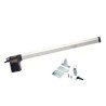 FAAC 412 SX MOTORE ATTUATORE SINISTRO 230V ANTE BATTENTI 1,8 MT 104471