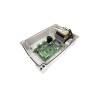 ROGER B70/2ML/BOX CENTRALE CONTROLLER DIGITALE 24V PER LA GESTIONE DI 2 MOTORI BRUSHLESS, IN CONTENITORE PLASTICO