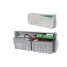 ROGER B71/BC/INT KIT CARICA BATTERIE DI EMERGENZA PER CONTROLLER DIGITALE BRUSHLESS 24V DC CUSTODIA INCLUSA