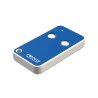 ROGER E80/TX2R/RC RADIOCOMANDO ROLLING CODE 433,92 MHZ 2 CANALI CON FUNZIONE DI COPIA