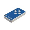 ROGER E80/TX4R/RC RADIOCOMANDO ROLLING CODE 433,92 MHZ 4 CANALI CON FUNZIONE DI COPIA