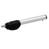 ROGER BE20/200/HS MOTORE 24V USO INTENSIVO CON ENCODER CANCELLI BATTENTE ANTA FINO A 2,5 MT