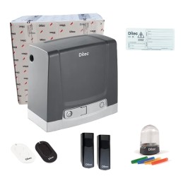 DITEC DITNEOS800GL KIT CON...