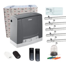 DITEC DITNEOS800GL KIT CON...