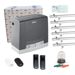 DITEC DITNEOS800GL KIT CON...