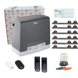 DITEC DITNEOS500GL KIT CON...