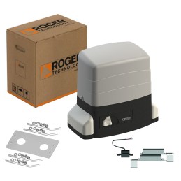 ROGER R30/1204 230V MOTORE...